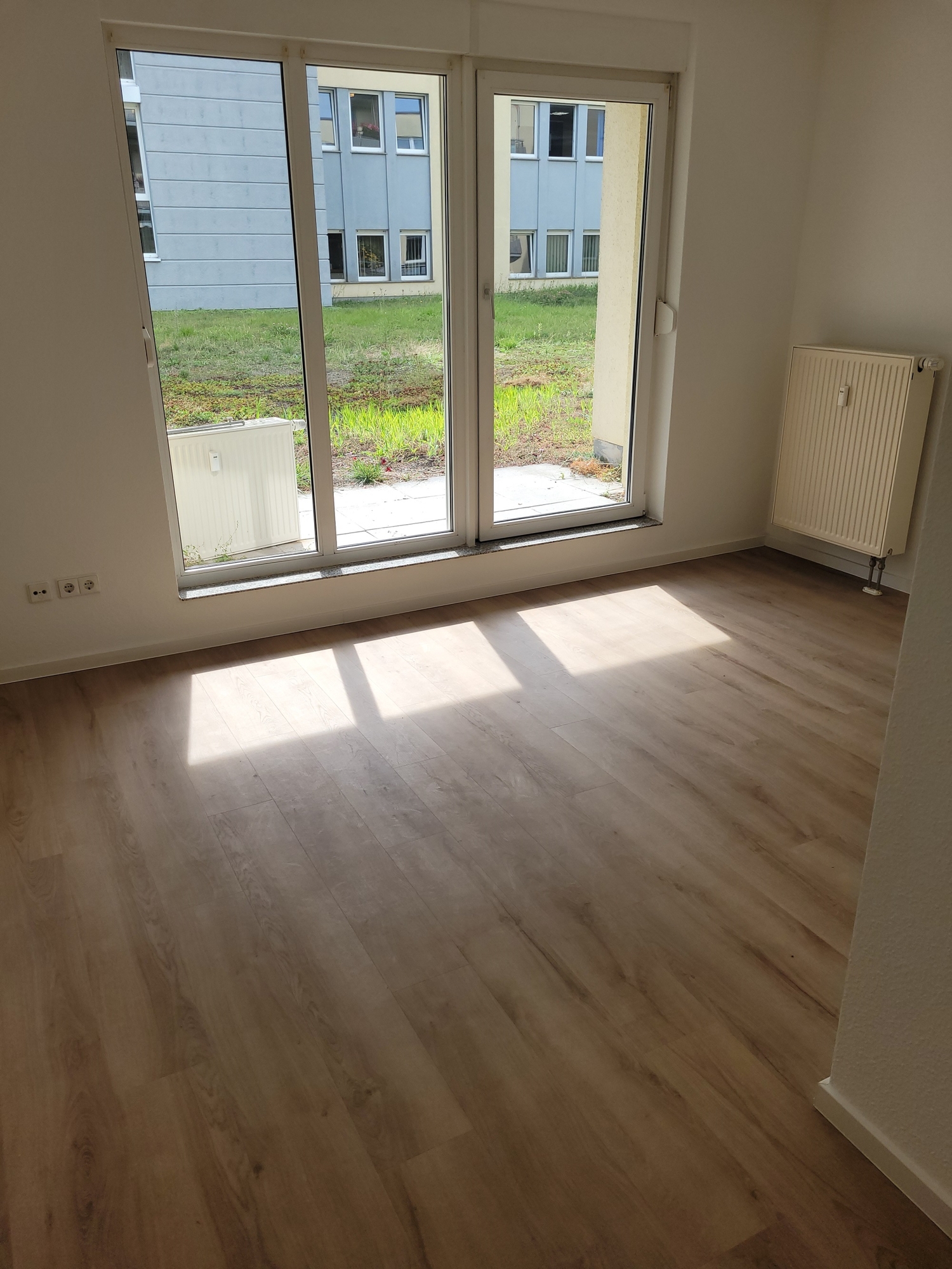 Innenansicht