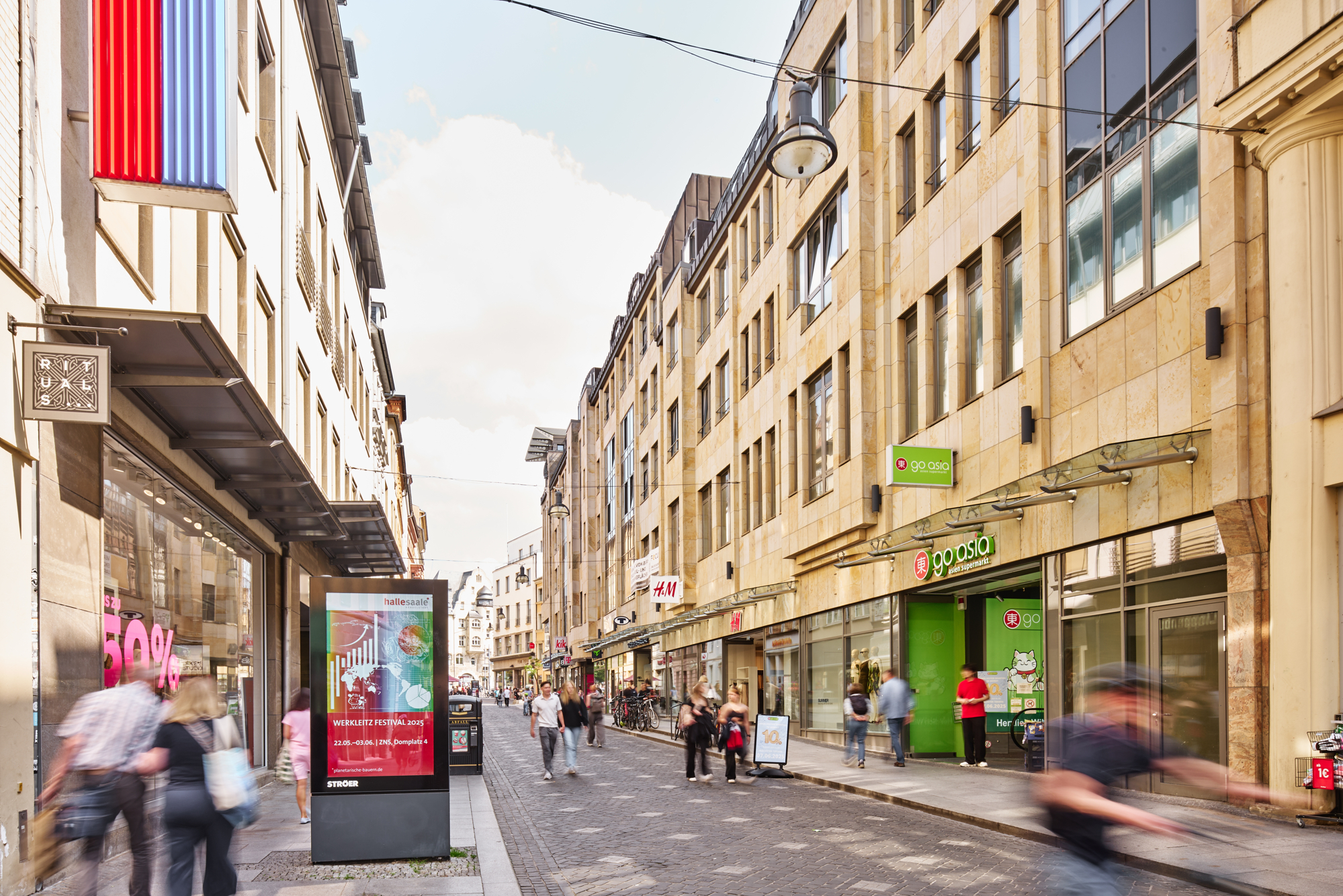 Hausansicht Hausansicht