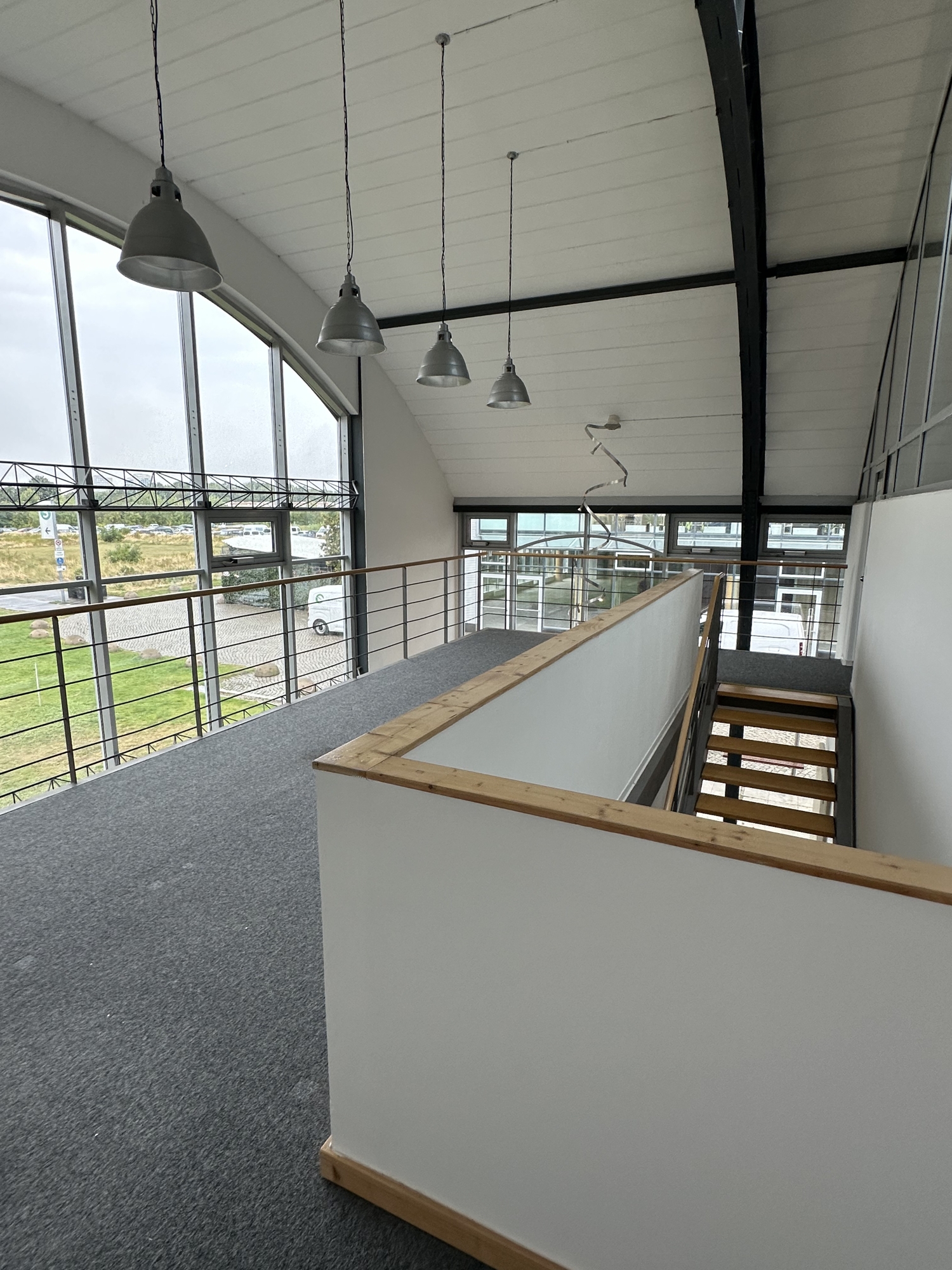 Innenansicht Innenansicht