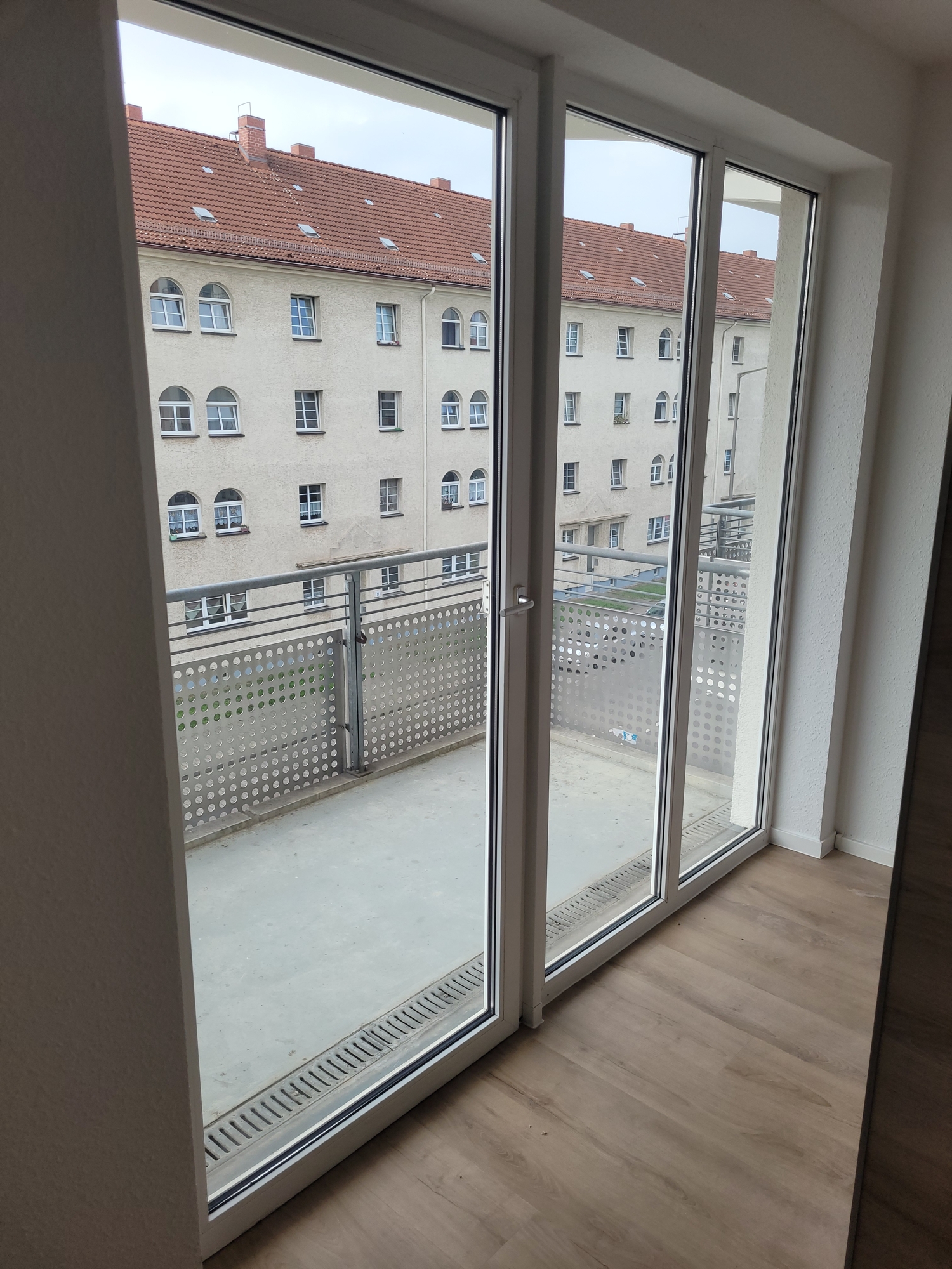 Aussichten