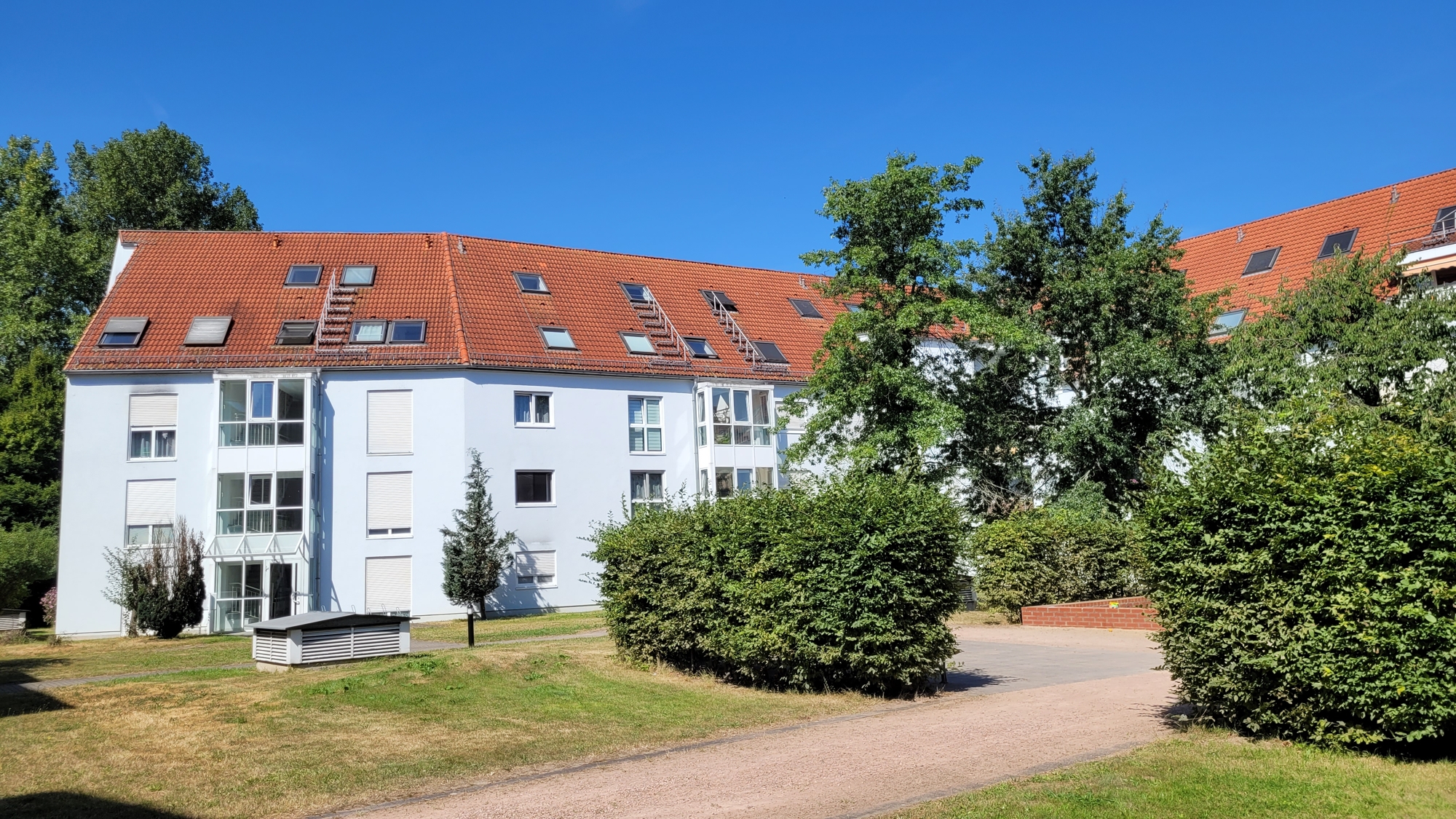 Anlage