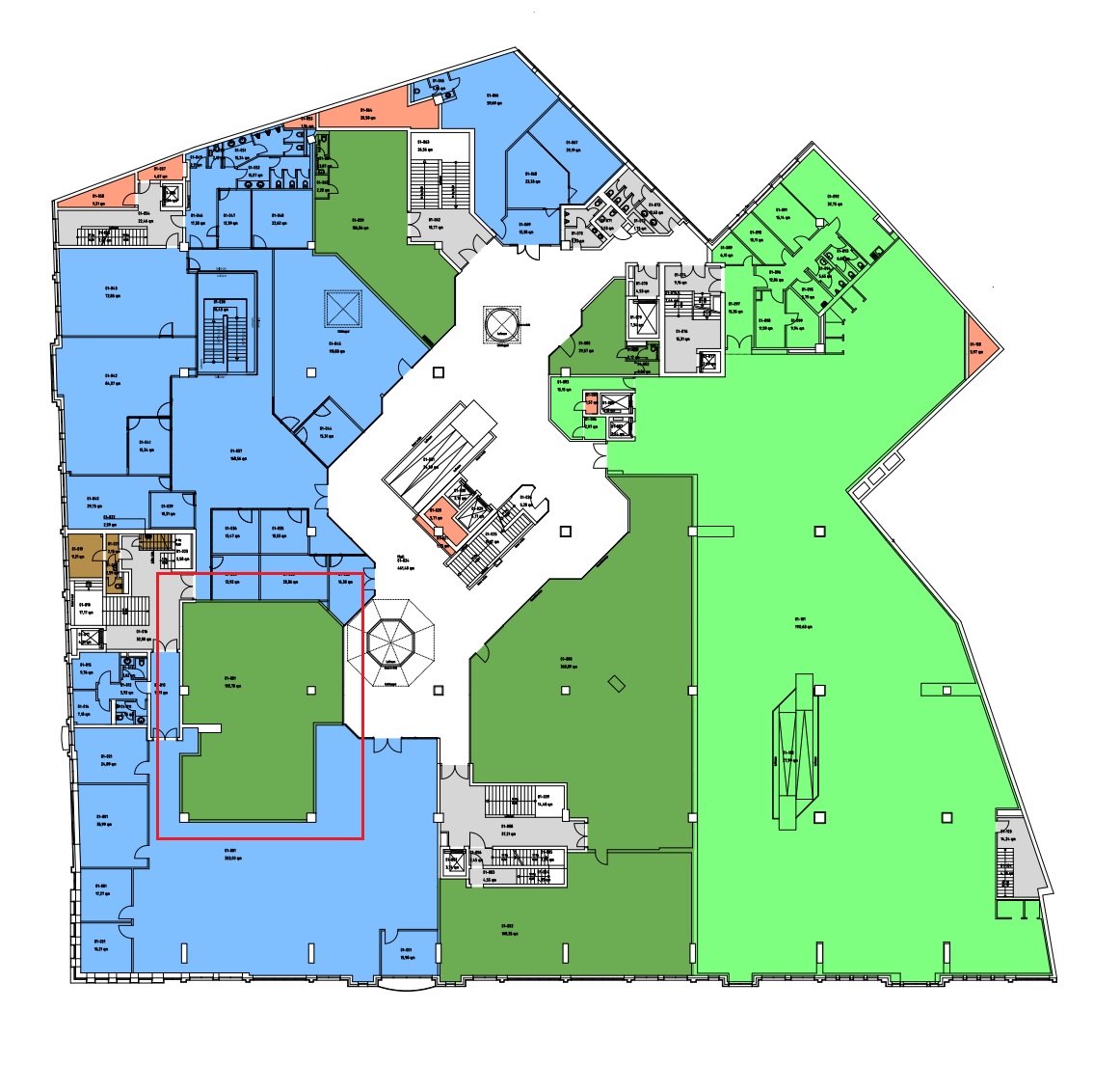 Ladenfläche_1.OG_139,70qm Ladenfläche_1.OG_139,70qm