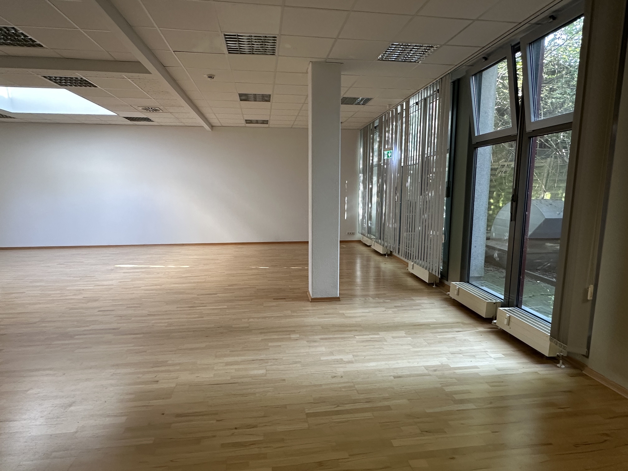 Saal 1