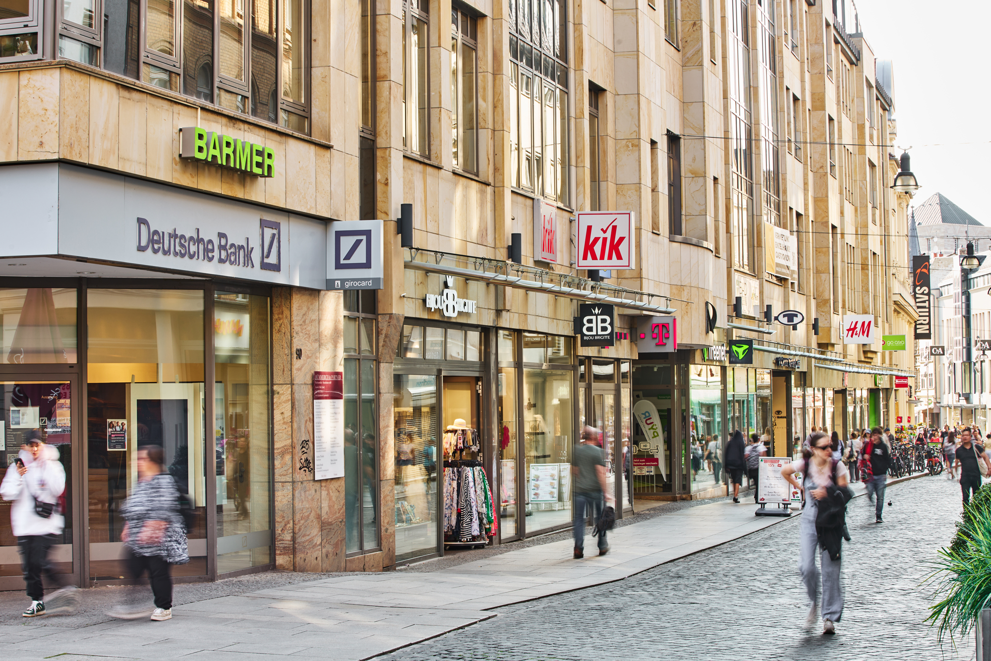 Impressionen Impressionen