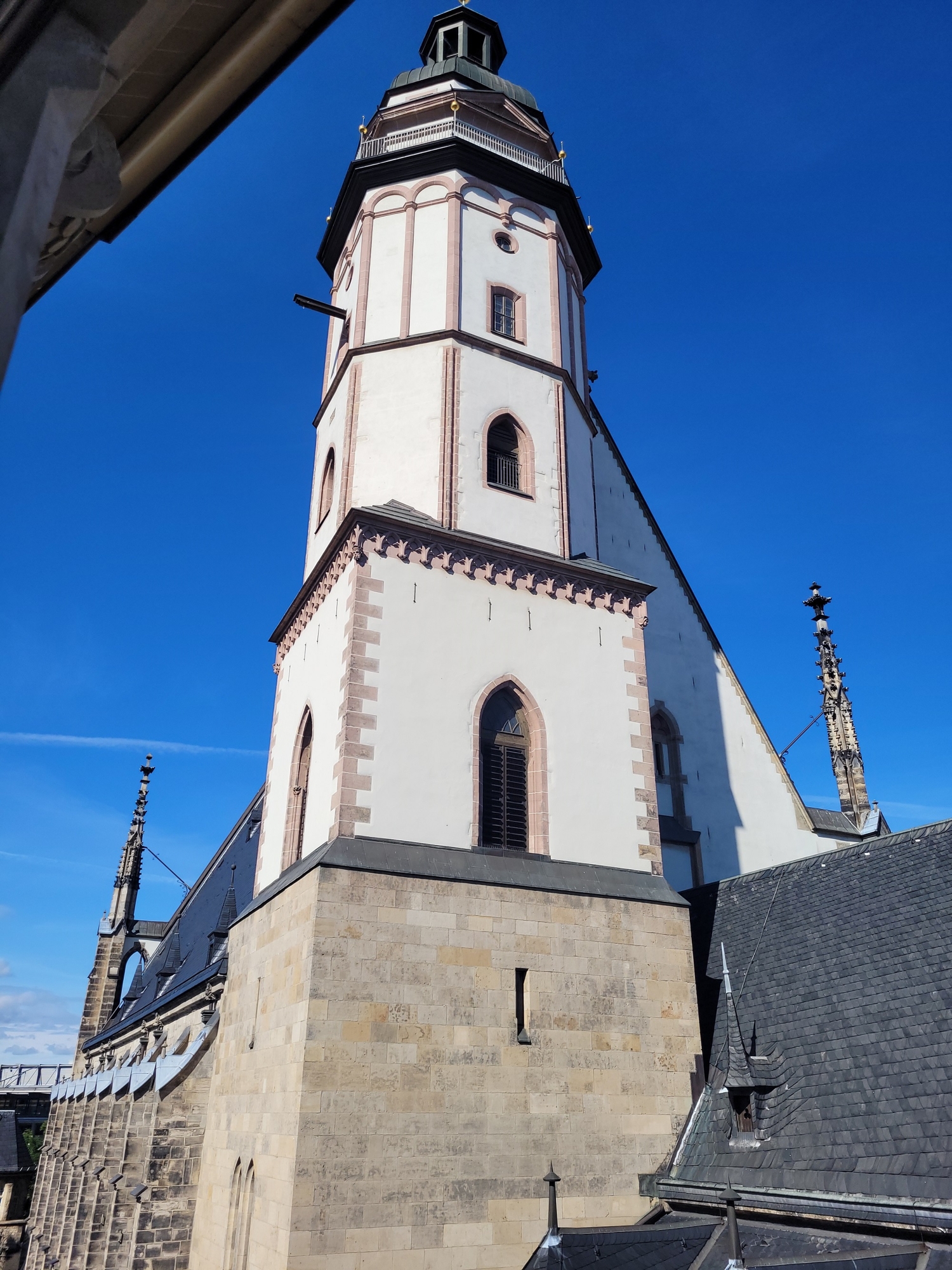 Aussichten