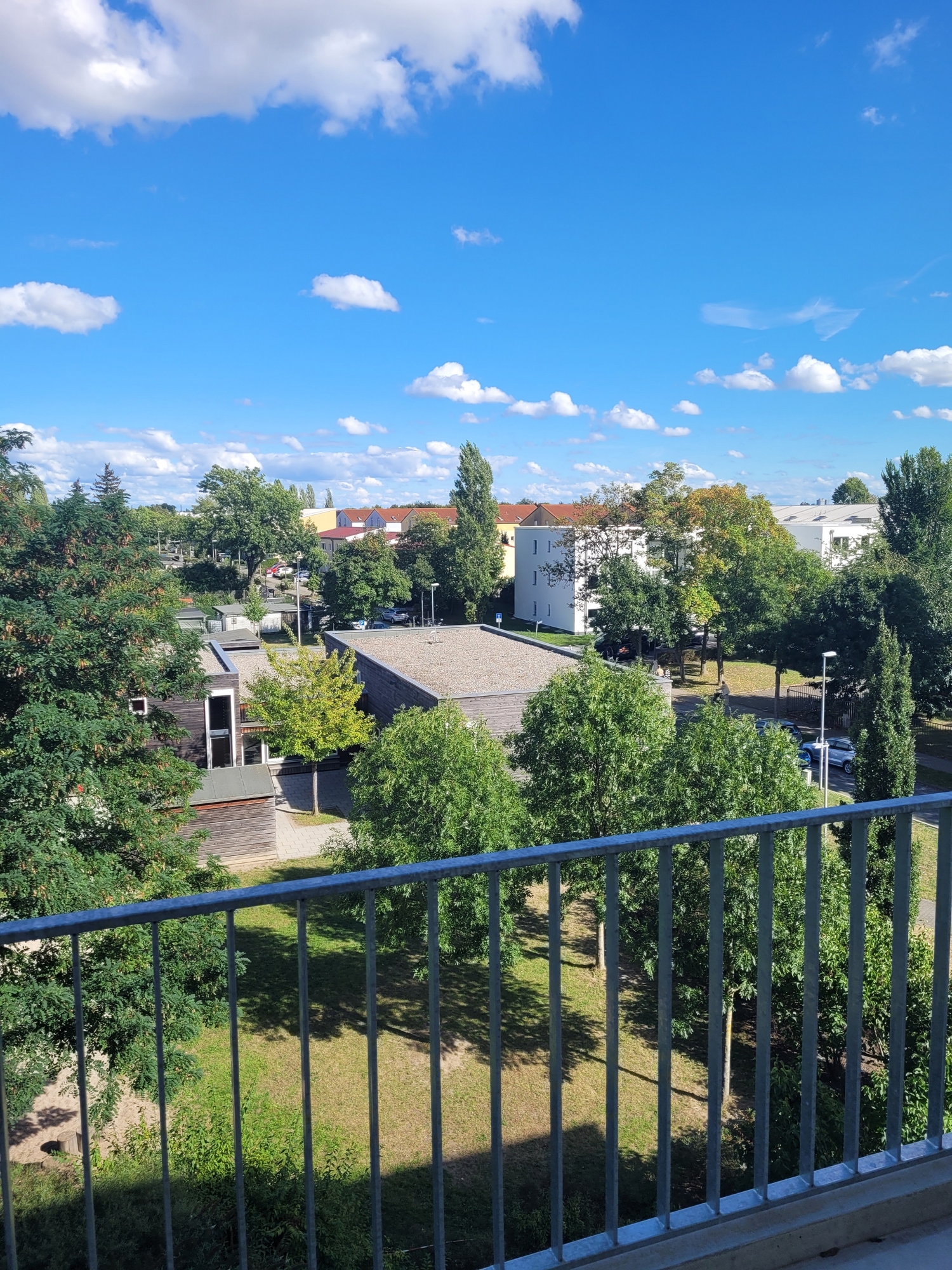 Aussichten
