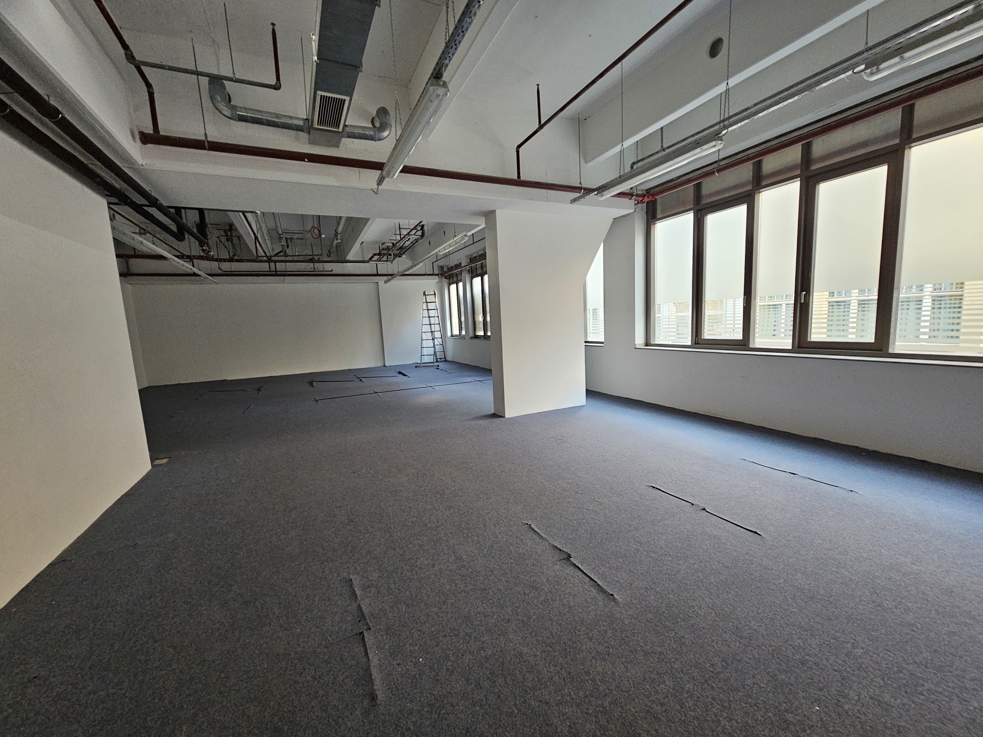 Innenansicht Innenansicht