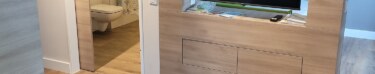 Innenansichten Muster