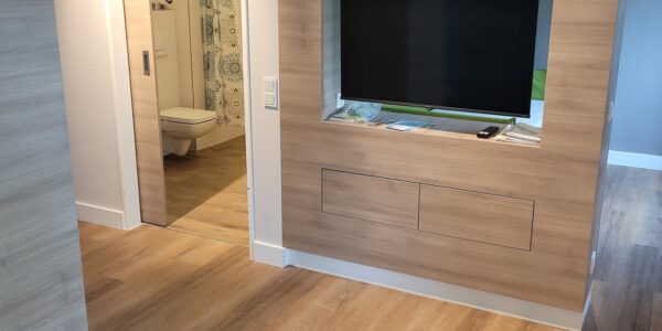 Innenansichten Muster