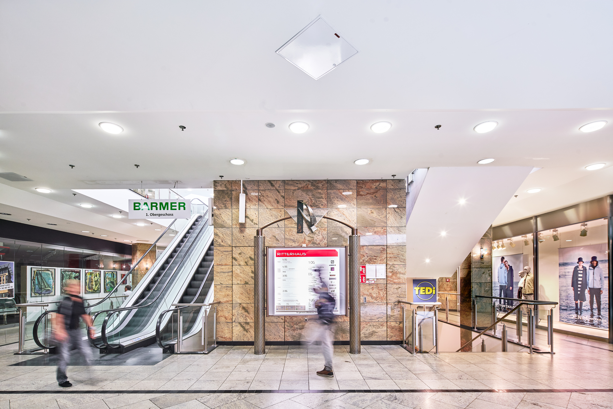 Impressionen Impressionen