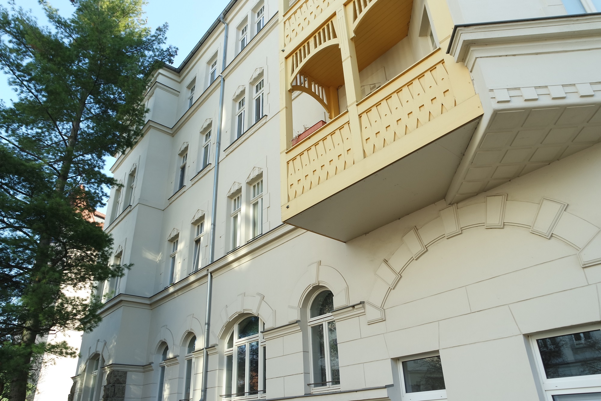 Außenansicht