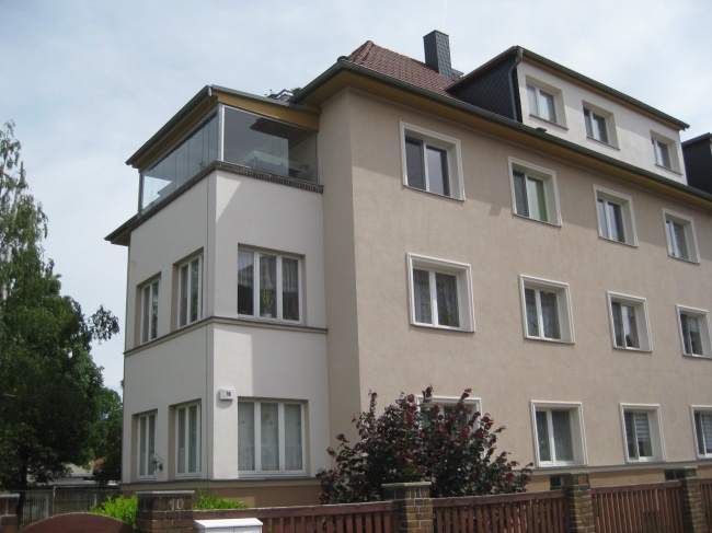 Objektansicht