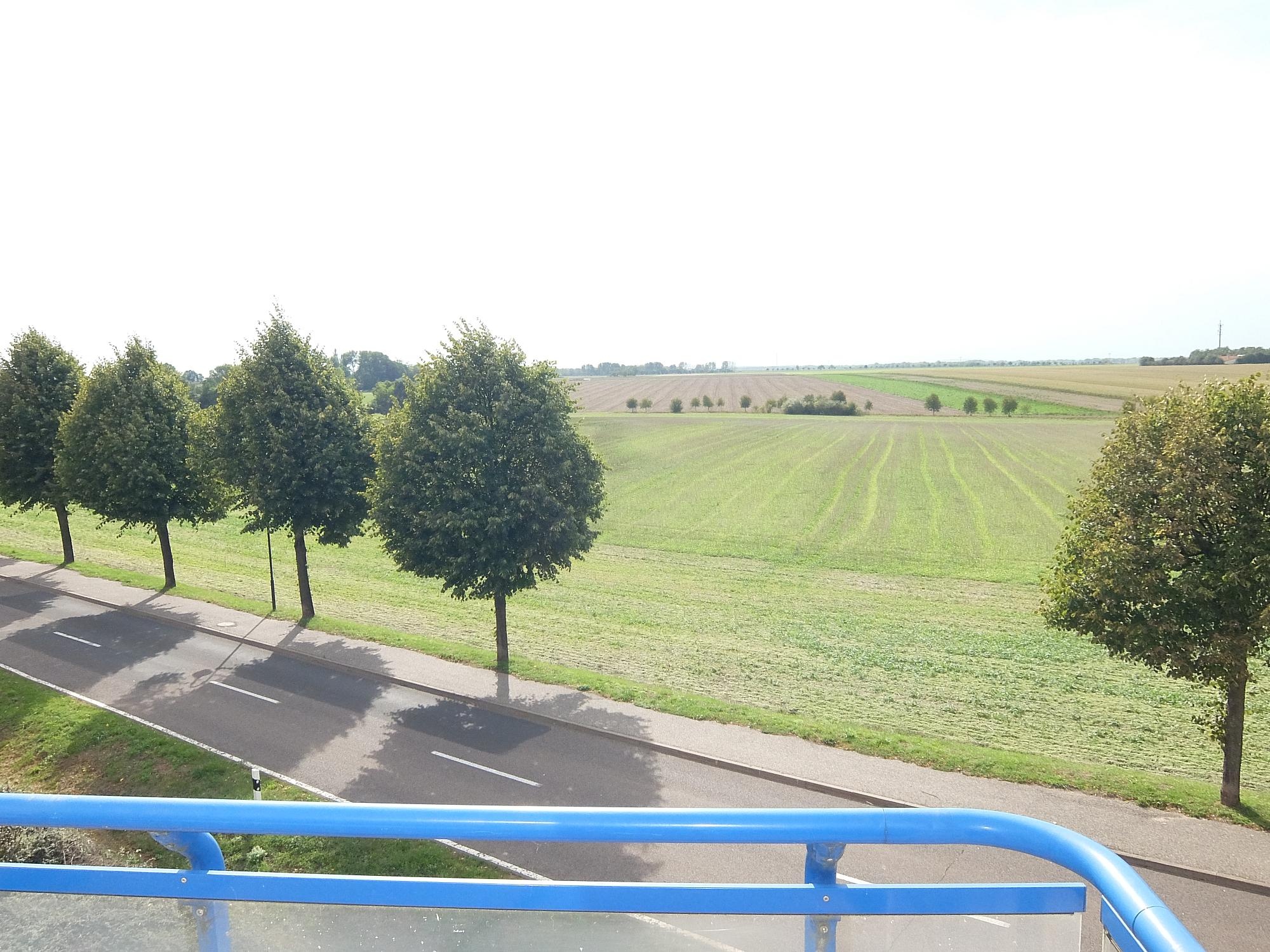 Aussichten