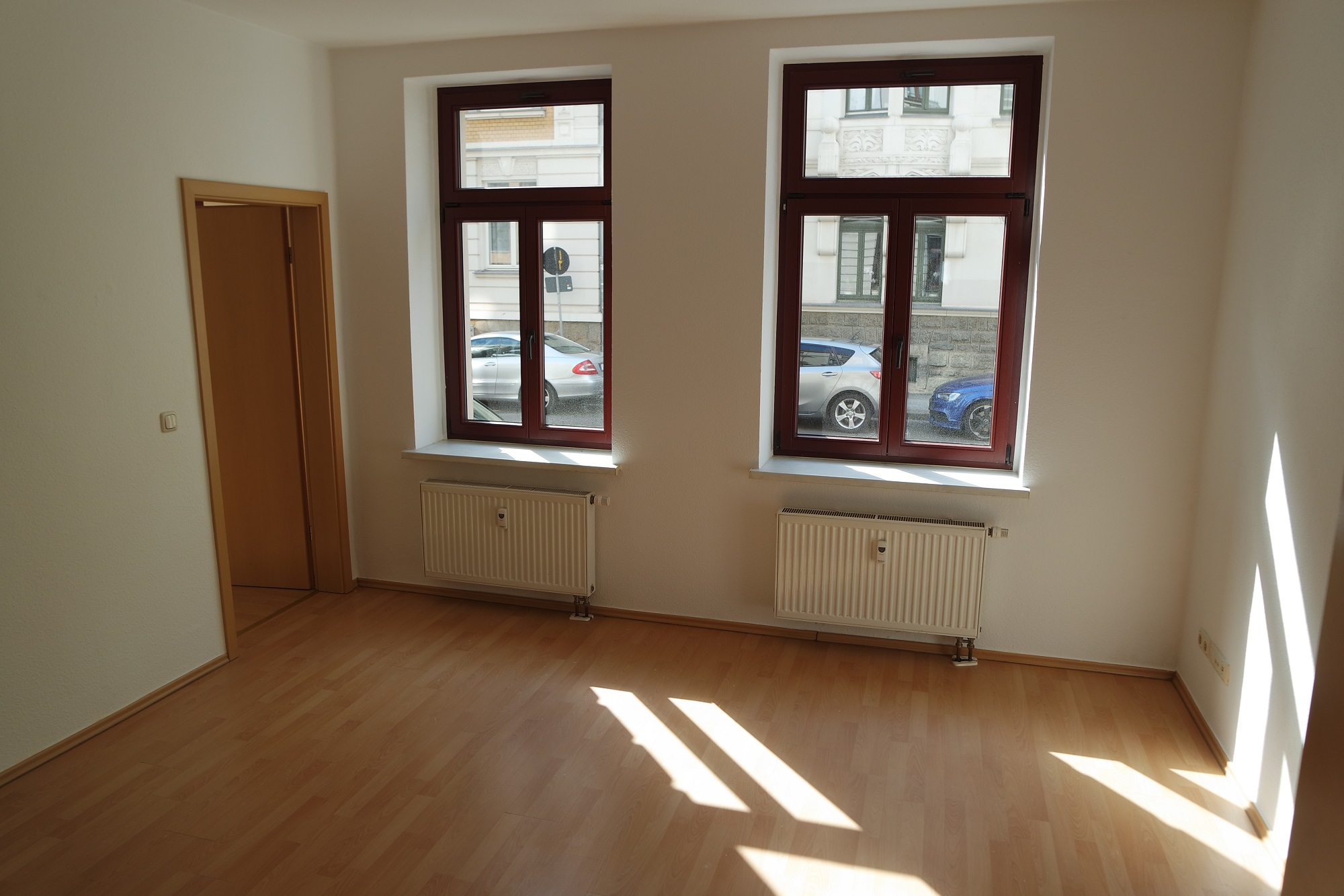 Ansichten Referenz Ansichten Referenz