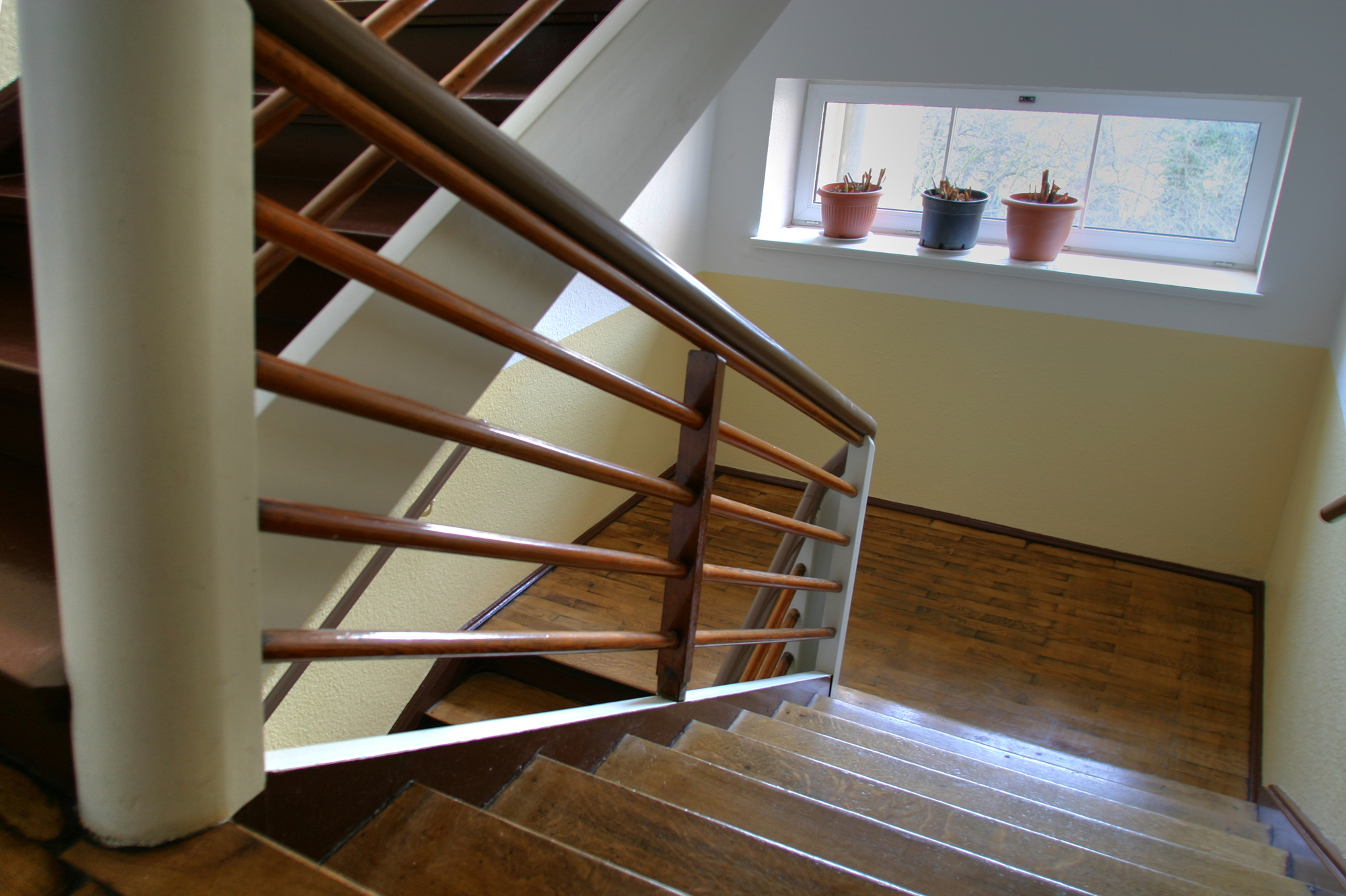 Treppenhaus