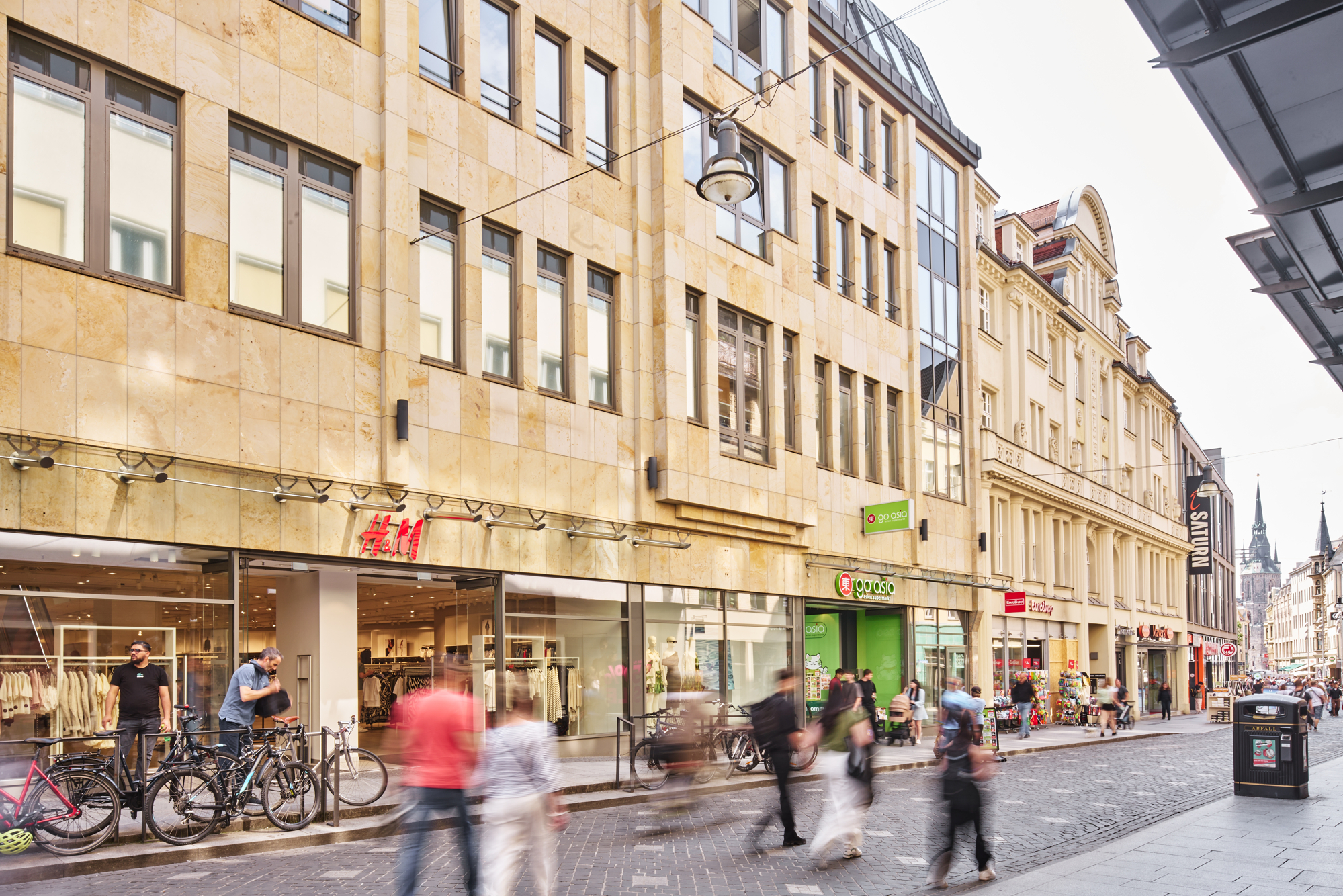 Hausansicht Hausansicht