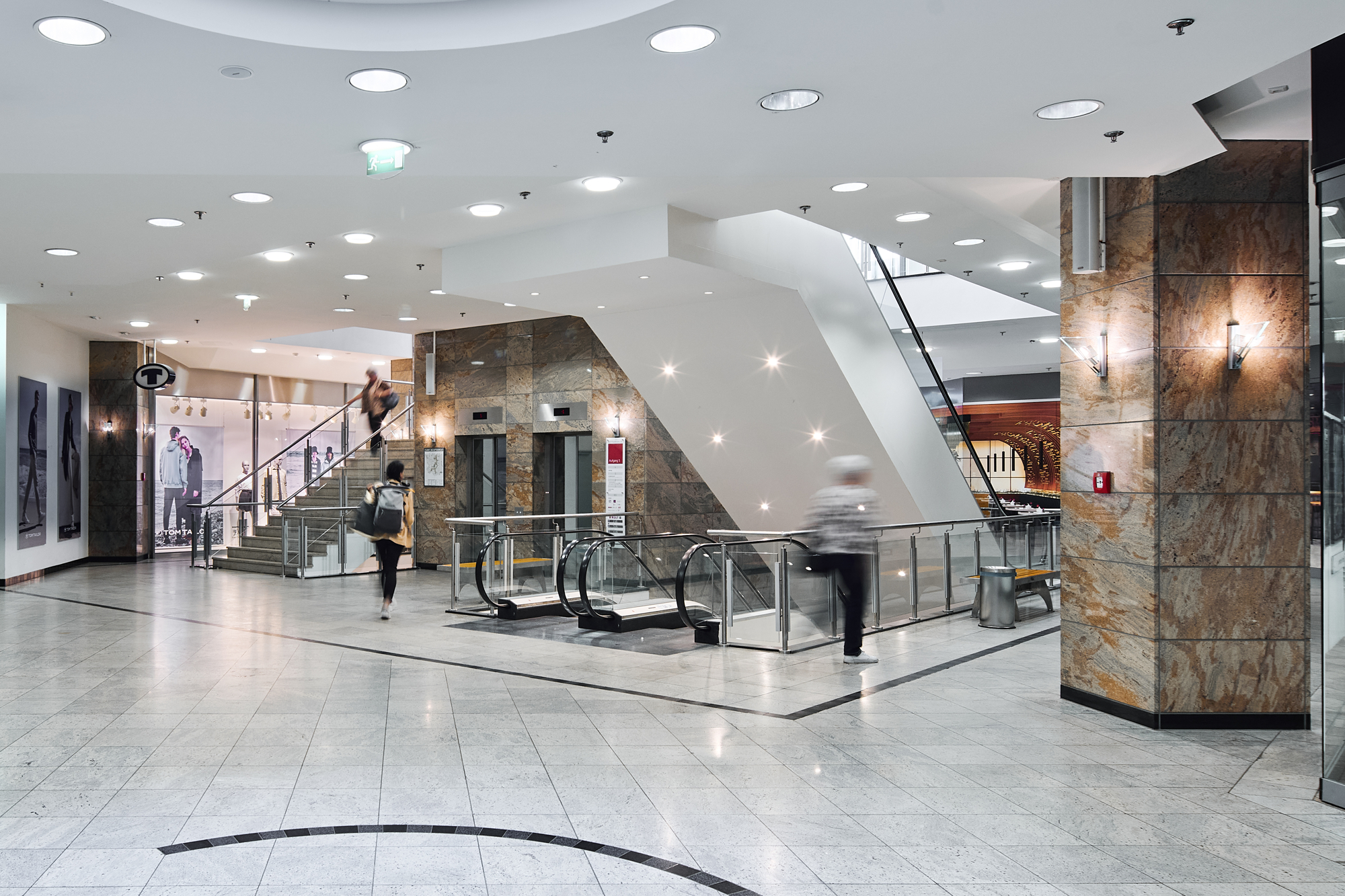 Impressionen Impressionen