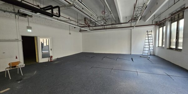 Ansicht Ritterhaus Halle