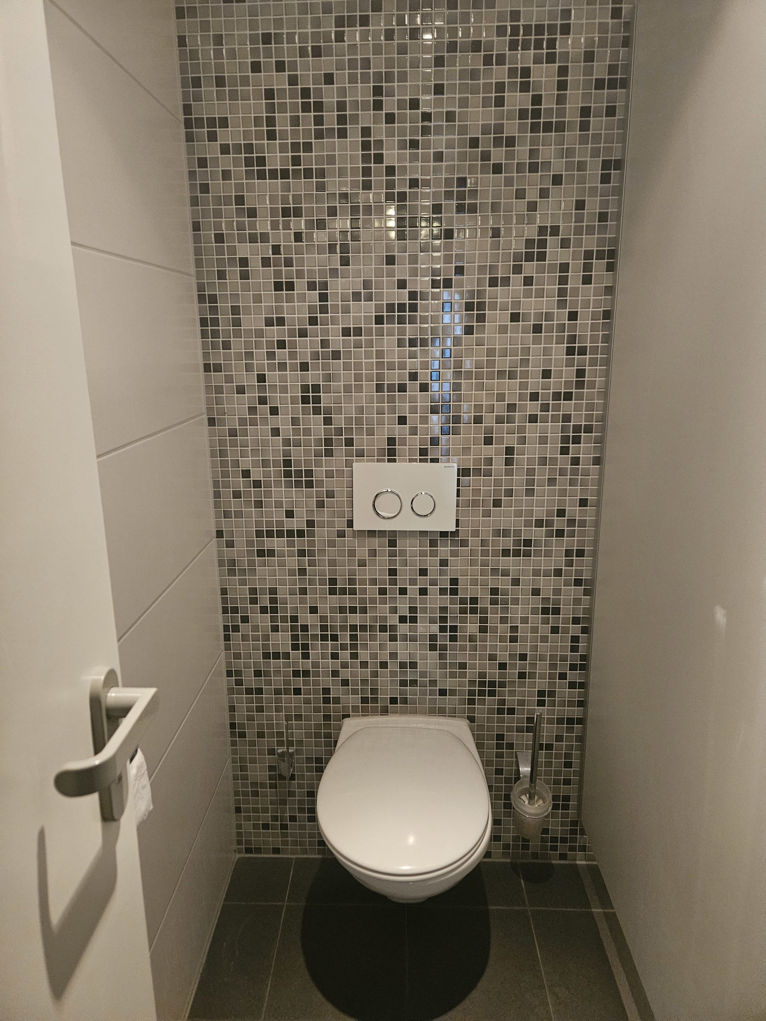 Innenansicht Innenansicht