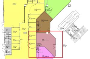 Ladenfläche EG 64qm