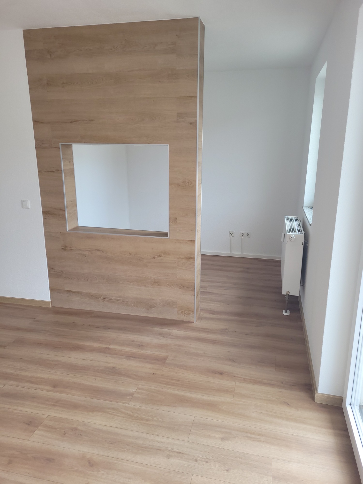 Innenansichten