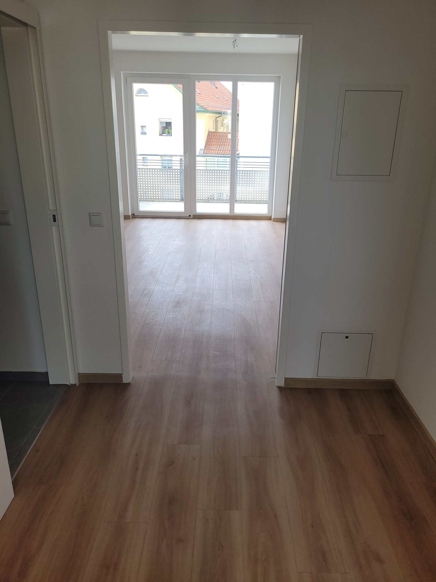 Innenansichten