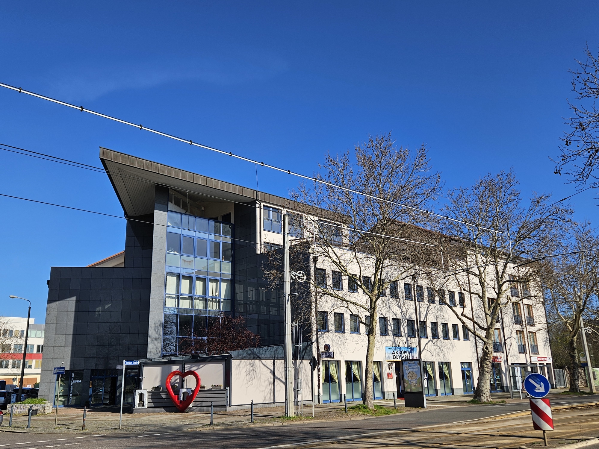 Hausansicht Hausansicht