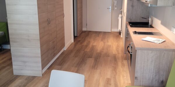 Innenansicht