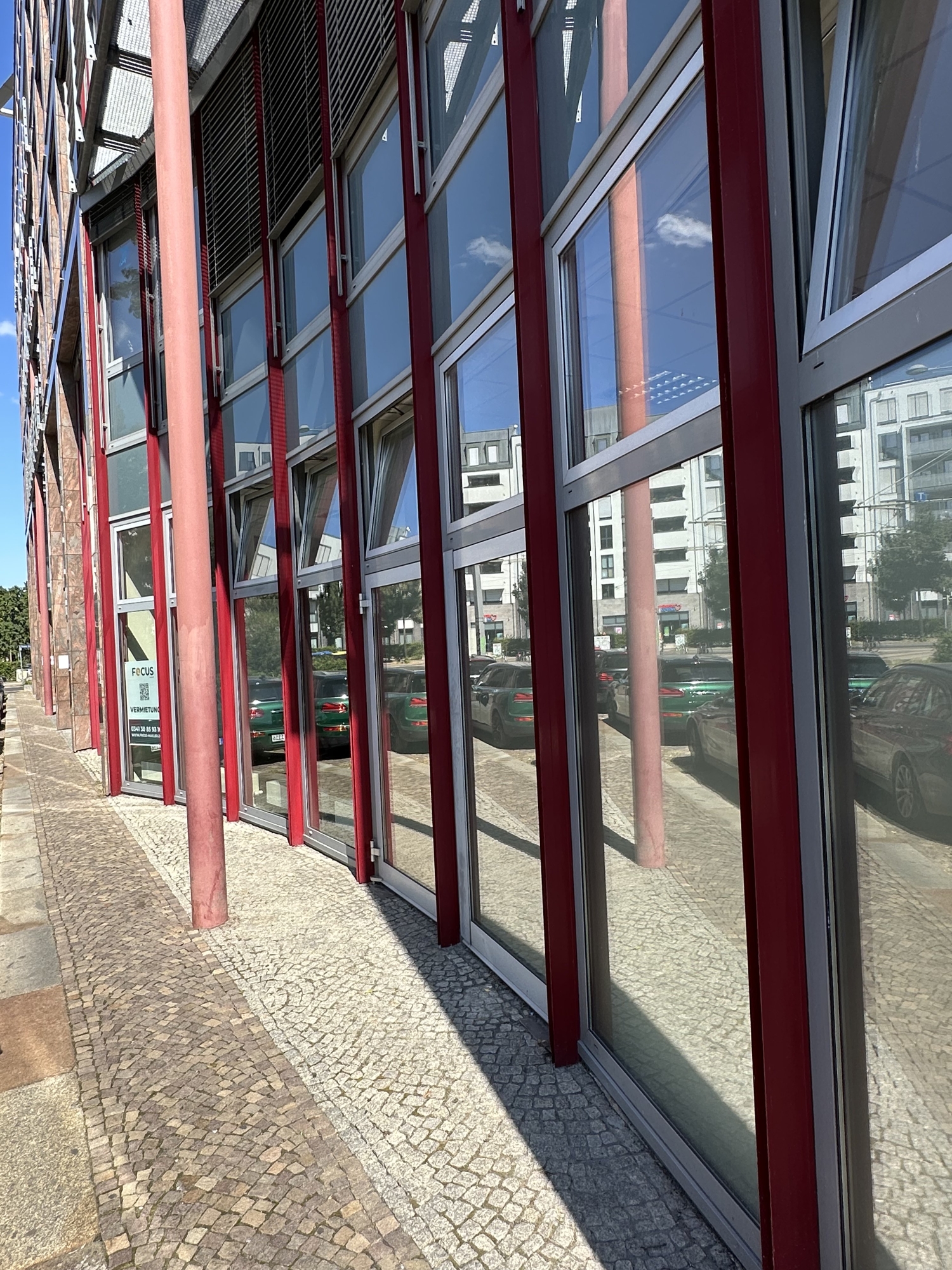 Impressionen