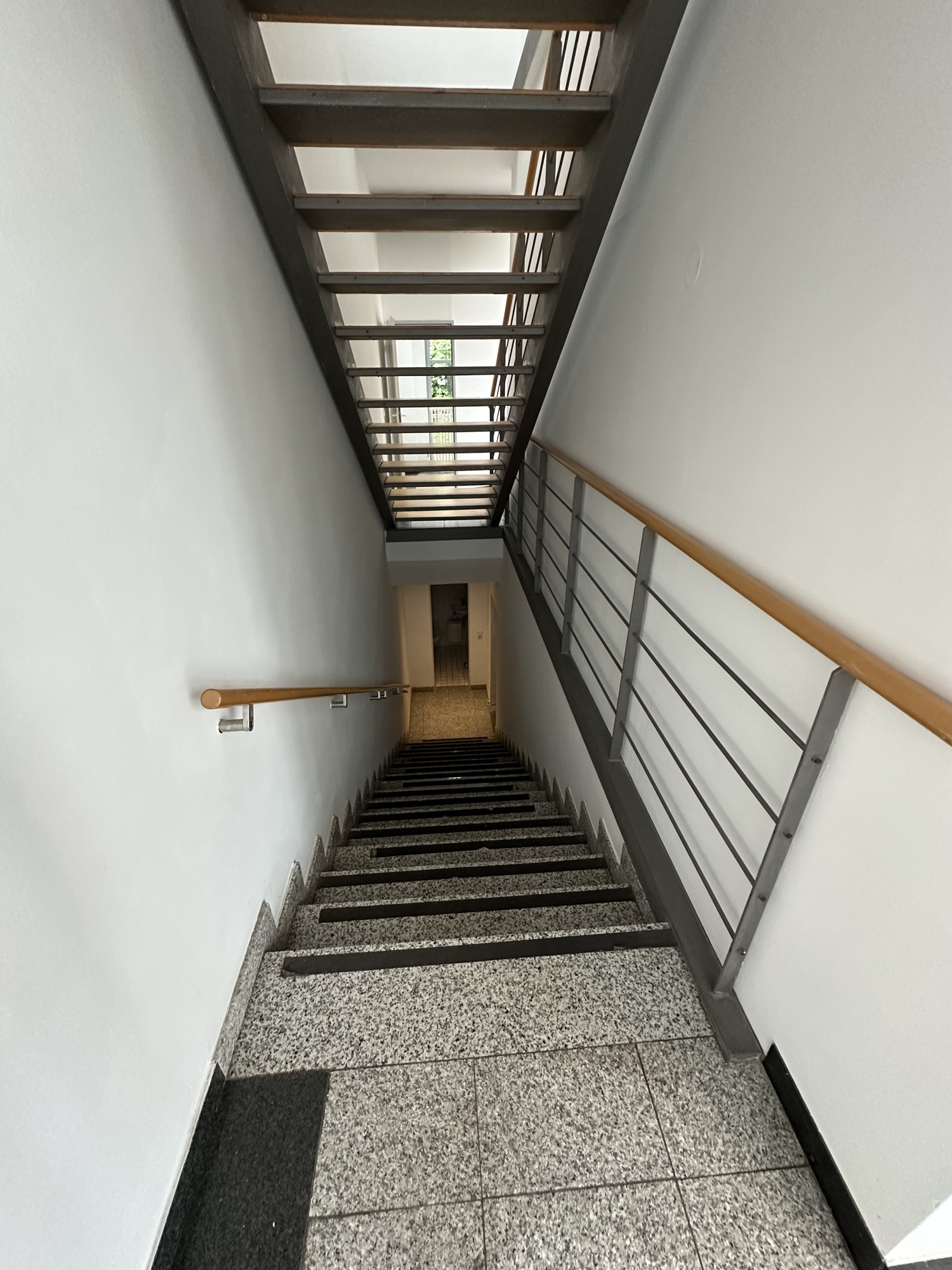 Innenansicht Innenansicht