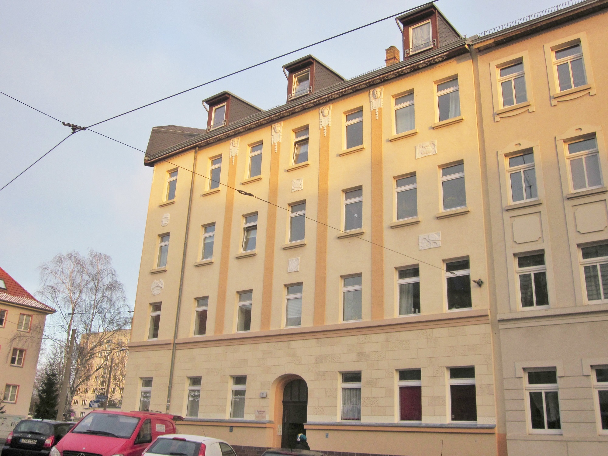 Objektansicht