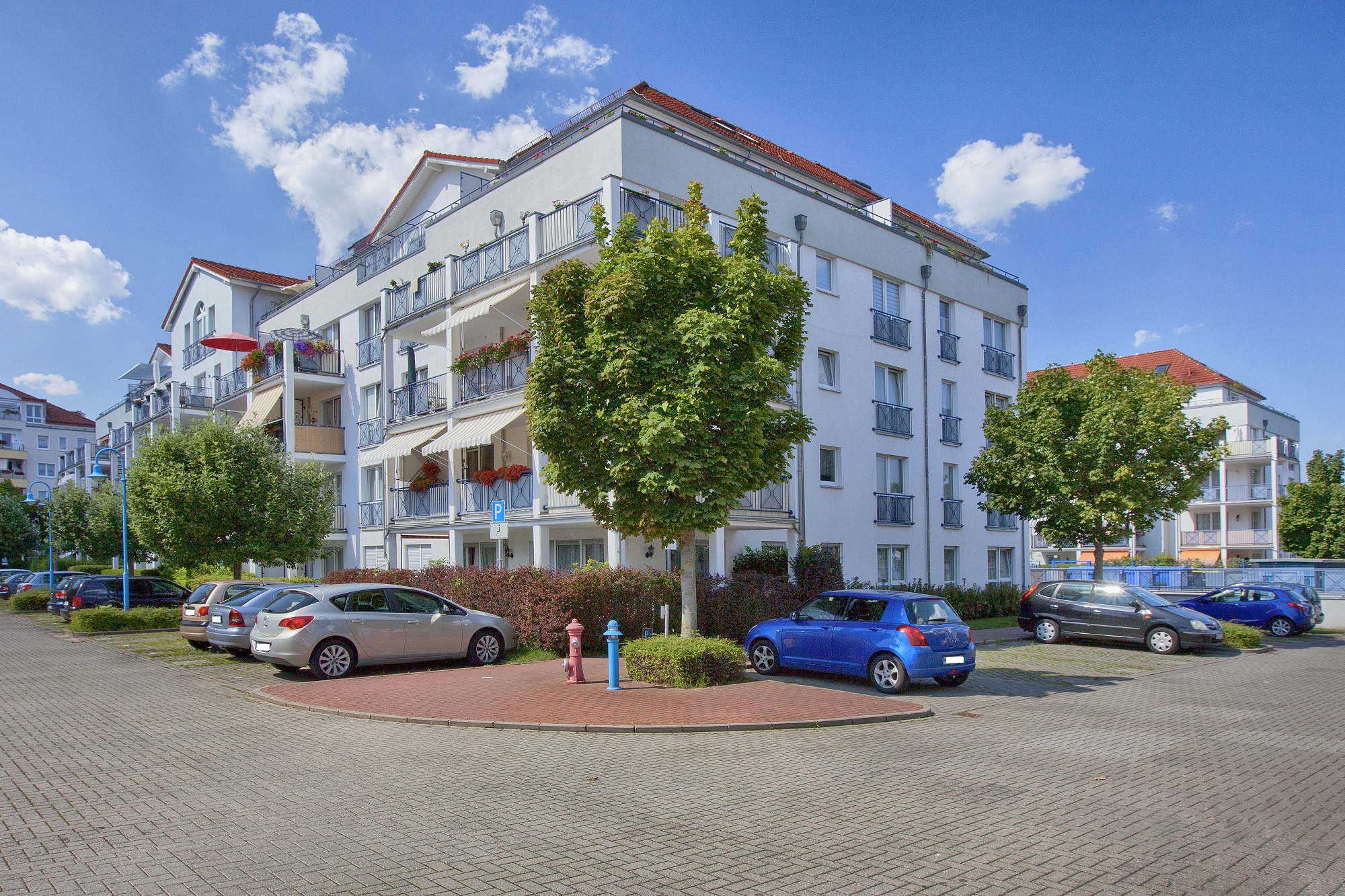 Ansichten