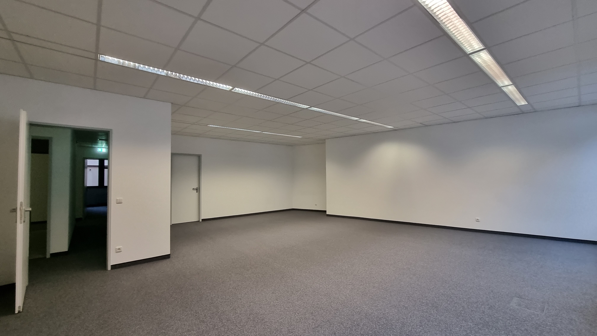 Beispiel Innenansicht