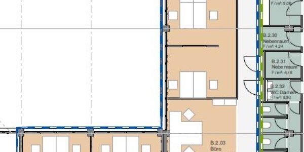 Ansicht Dresdner Straße 78 Radebeul