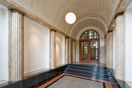 Eingangsbereich Eingangsbereich