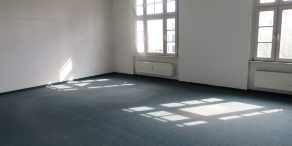 Ansicht Martin-Luther-Ring 13, Leipzig Zentrum