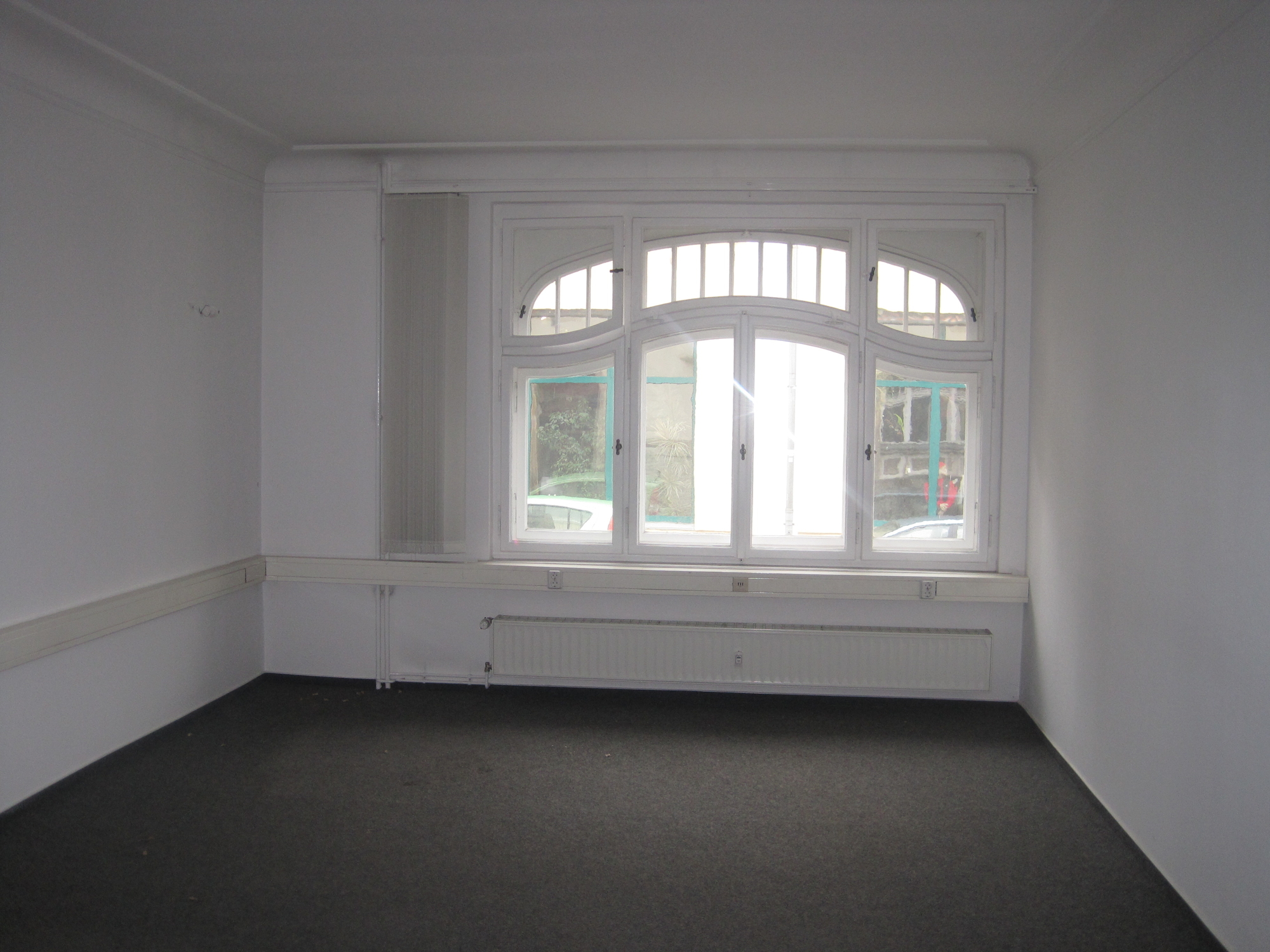 Büroflächen Büroflächen