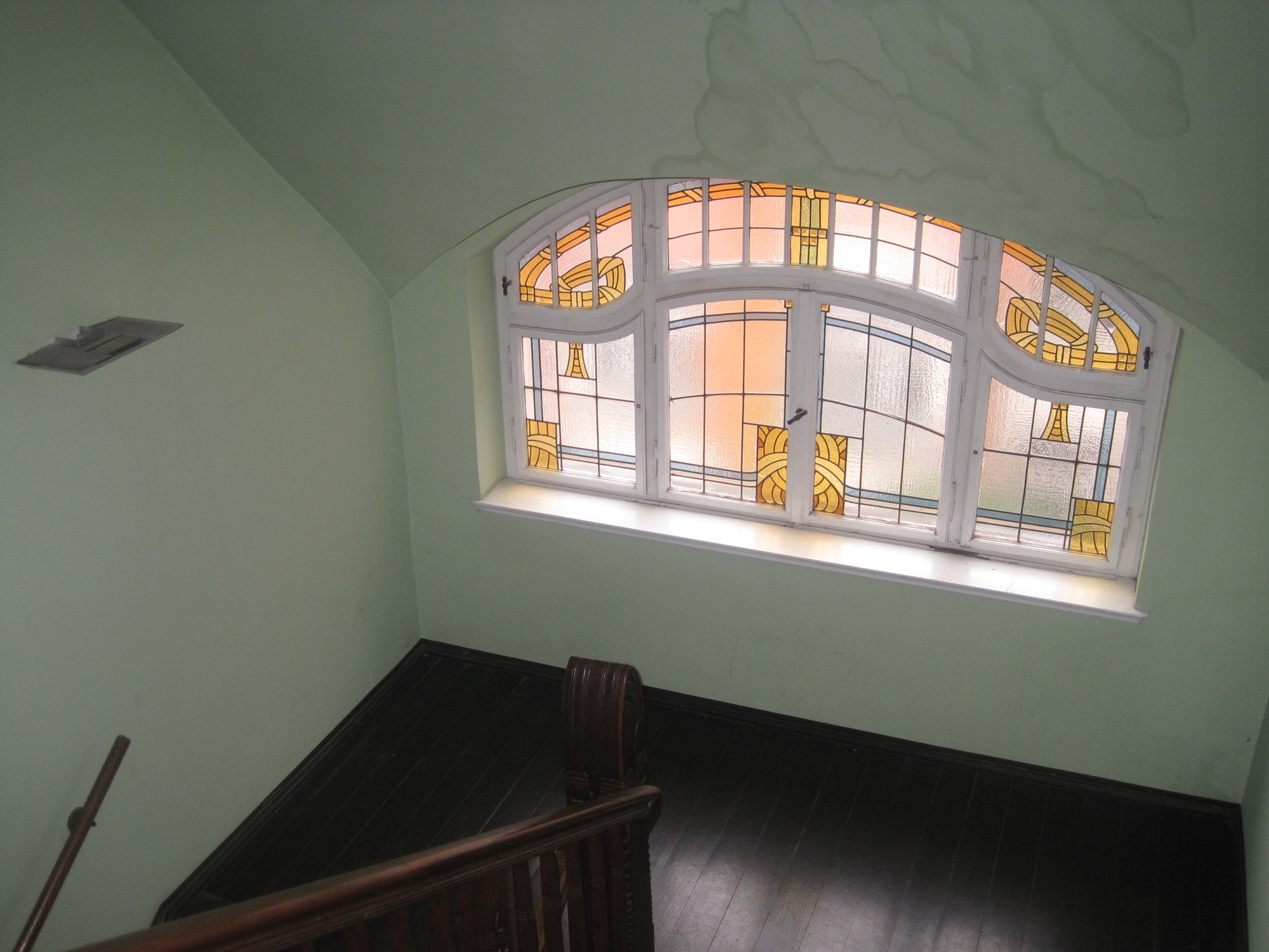 Treppenhaus Treppenhaus