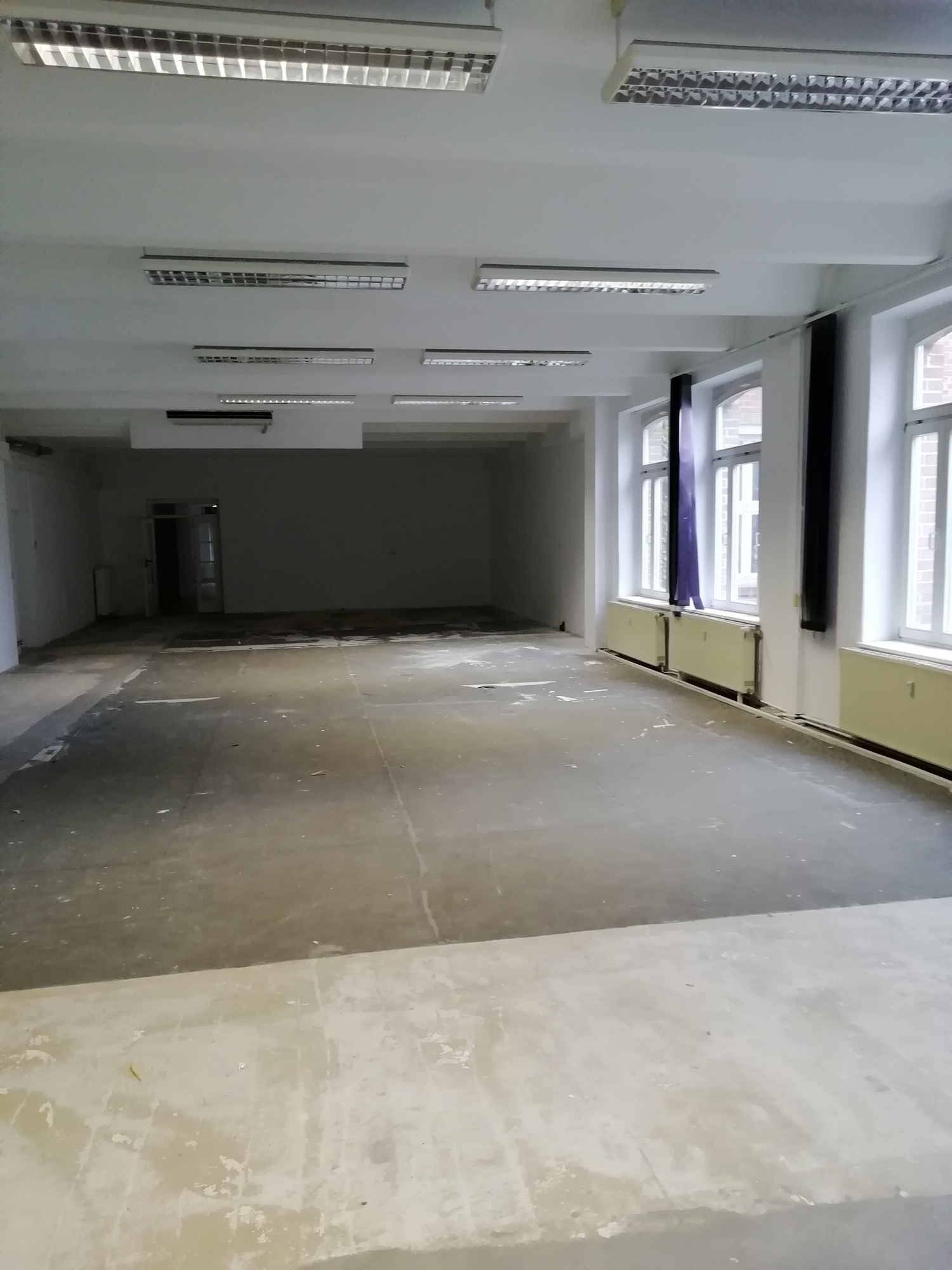 Büroflächen Büroflächen