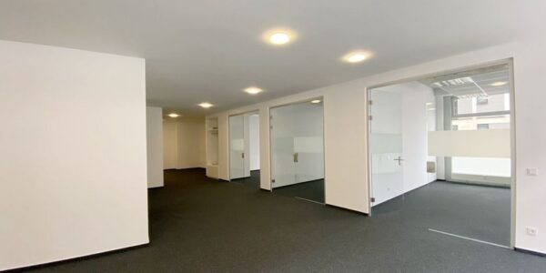 Ansicht Wiener Platz 6 Dresden