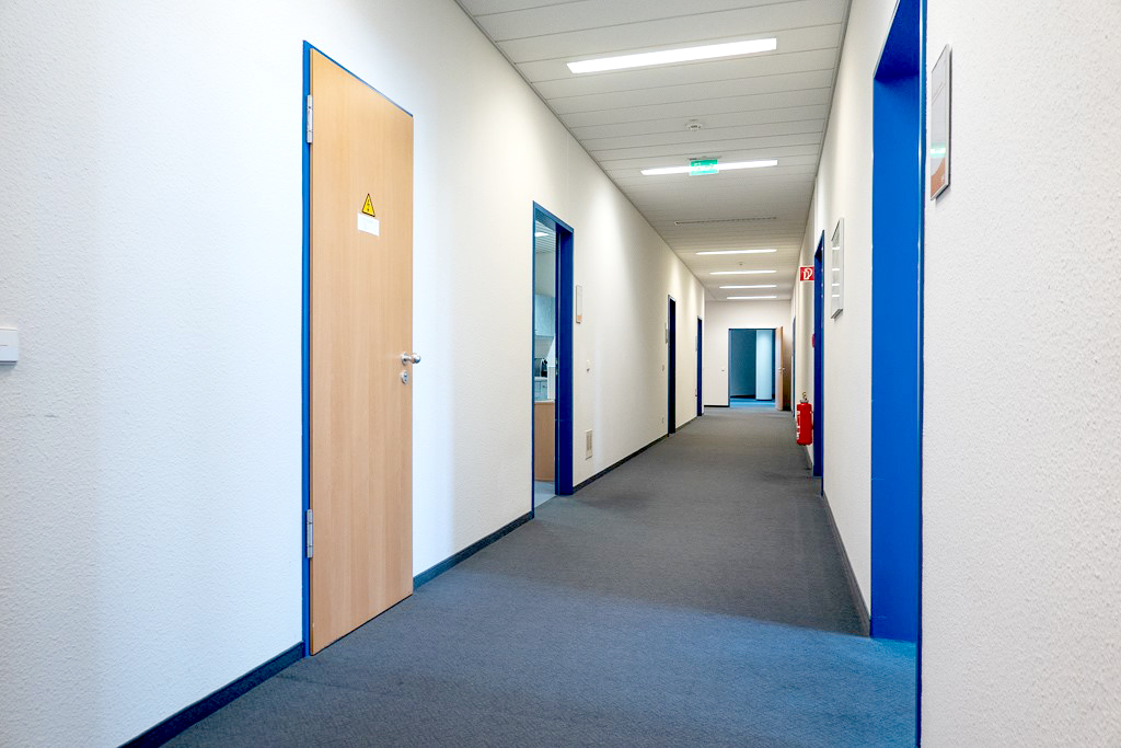 Innenansicht Innenansicht