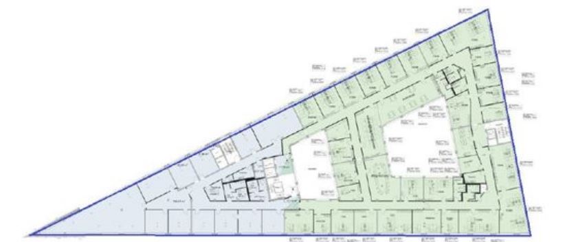 Mustergrundriss Mustergrundriss