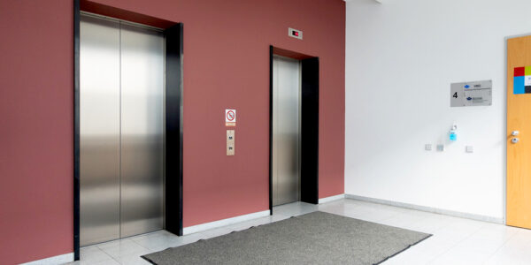 Ansicht Wiener Platz 6 Dresden