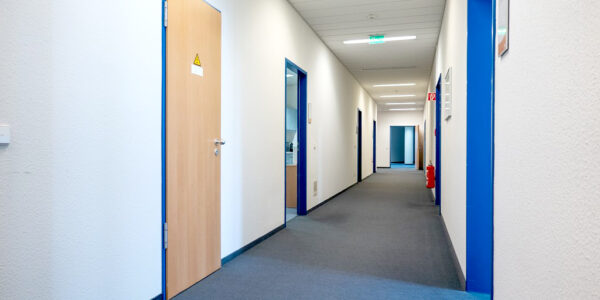 Ansicht Wiener Platz 6 Dresden