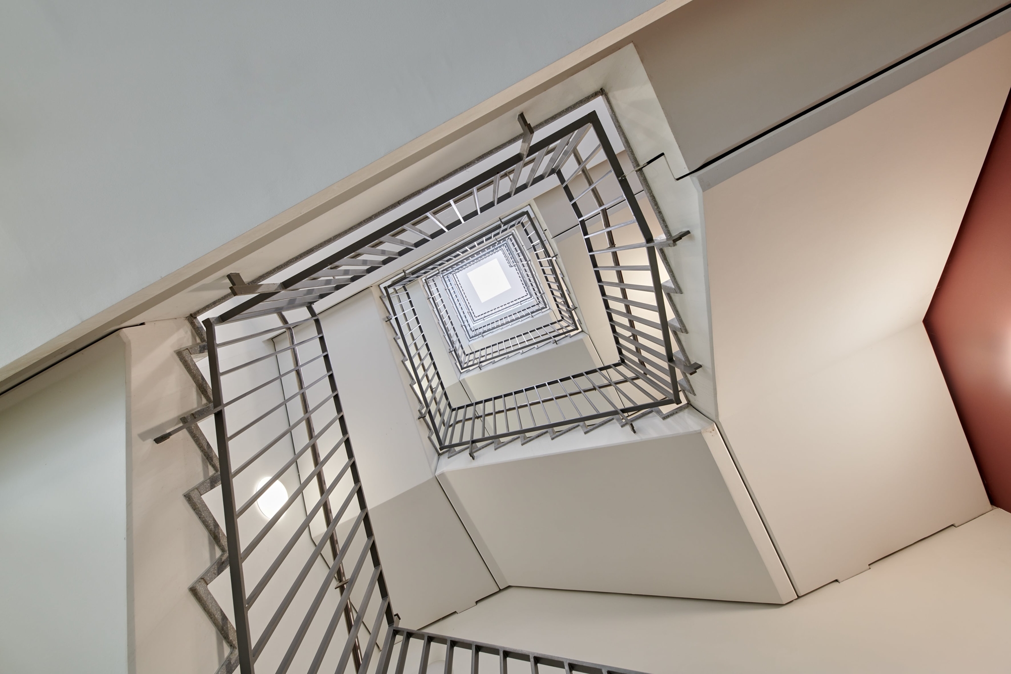 Treppenhausl Treppenhausl