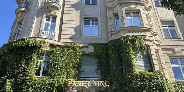 Ansicht Dittrichring 18-20