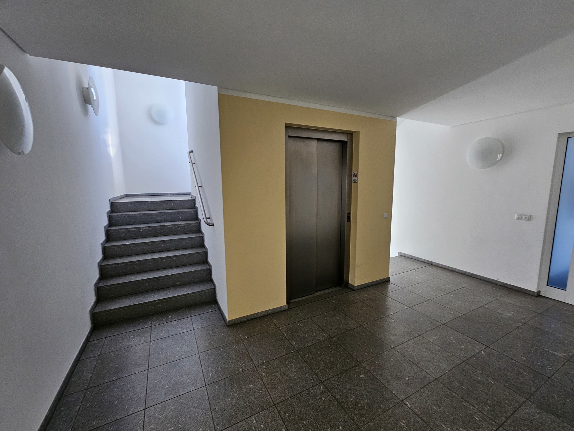 Treppenhaus Treppenhaus