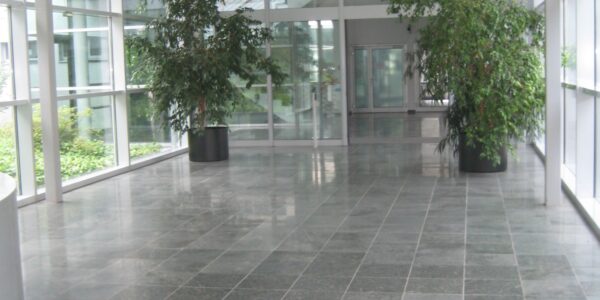 Ansicht Arcus Park Torgauer Straße 231-233