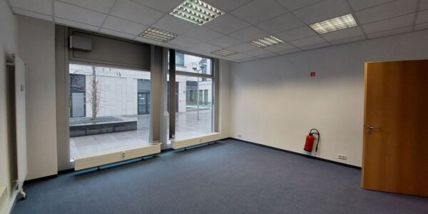 Ansicht Wiener Platz 6 Dresden