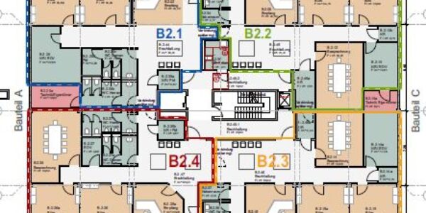 Ansicht Dresdner Straße 78 Radebeul